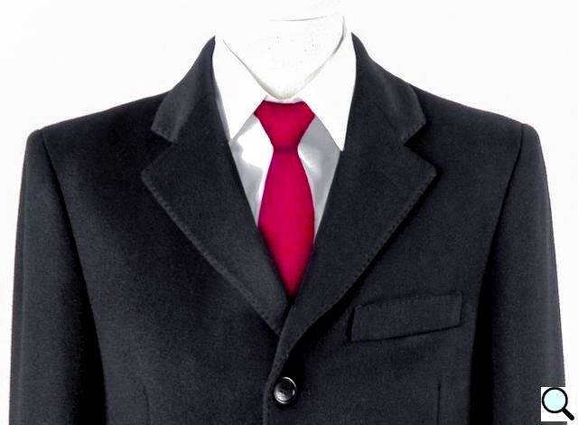 Il cappotto di Putin è fatto a Martina Franca Il cappotto di Putin è fatto a Martina Franca